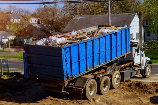 Best Same-Day Junk Removal Services  in Stanley, VA